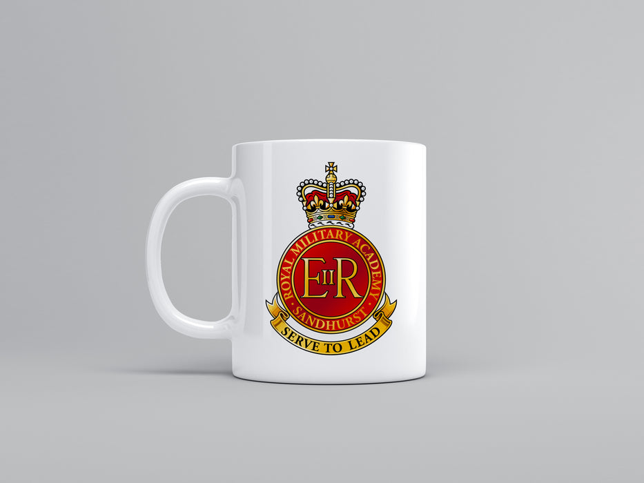 Royal Military Academy Sandhurst Mug