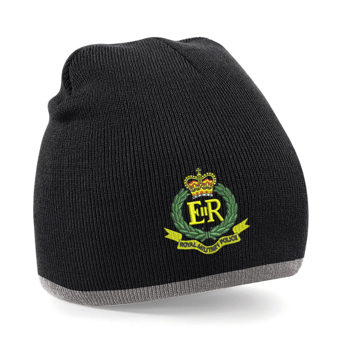 Royal Military Police Beanie Hat