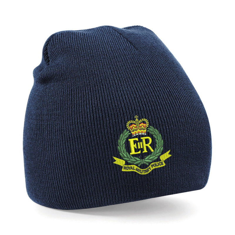 Royal Military Police Beanie Hat