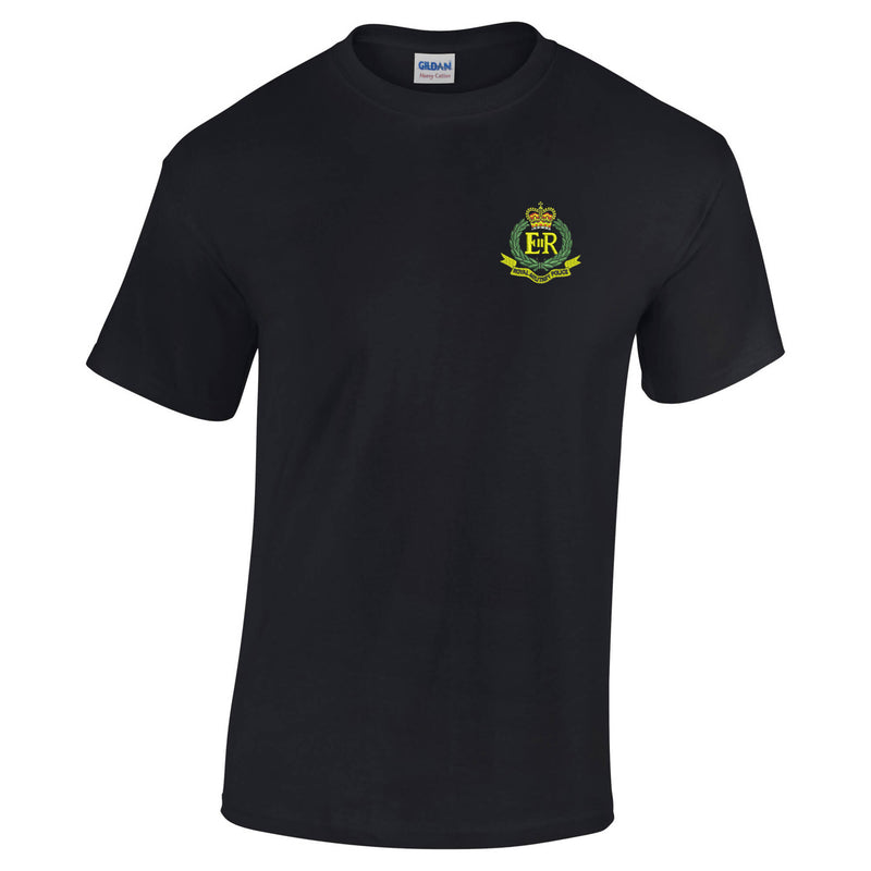 Royal Military Police Cotton T-Shirt