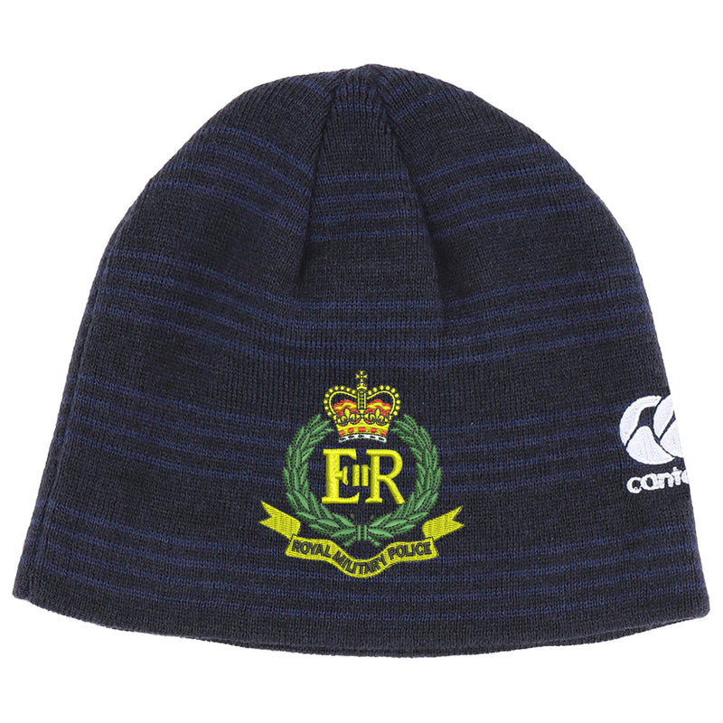 Royal Military Police Canterbury Beanie Hat