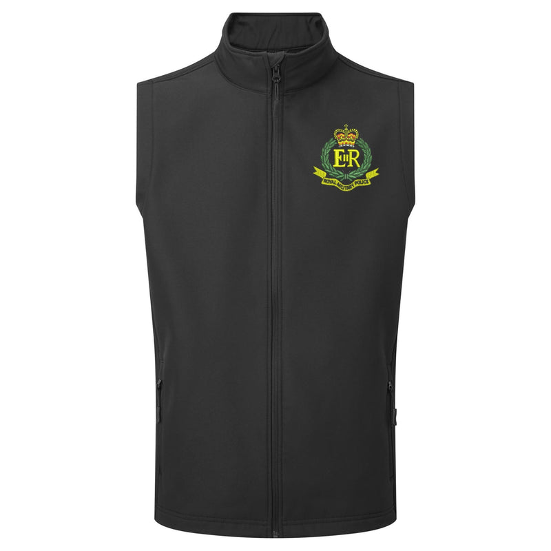 Royal Military Police Gilet