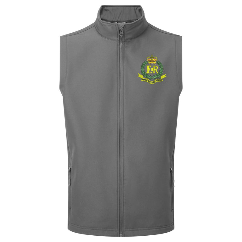 Royal Military Police Gilet