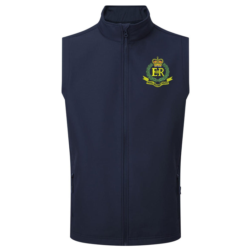 Royal Military Police Gilet