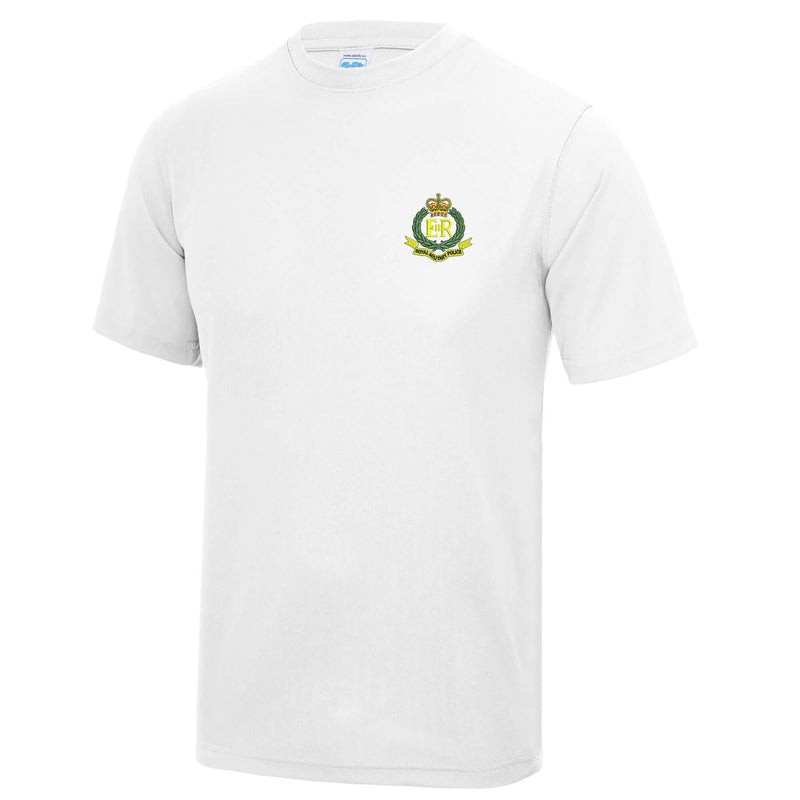 Royal Military Police Polyester T-Shirt
