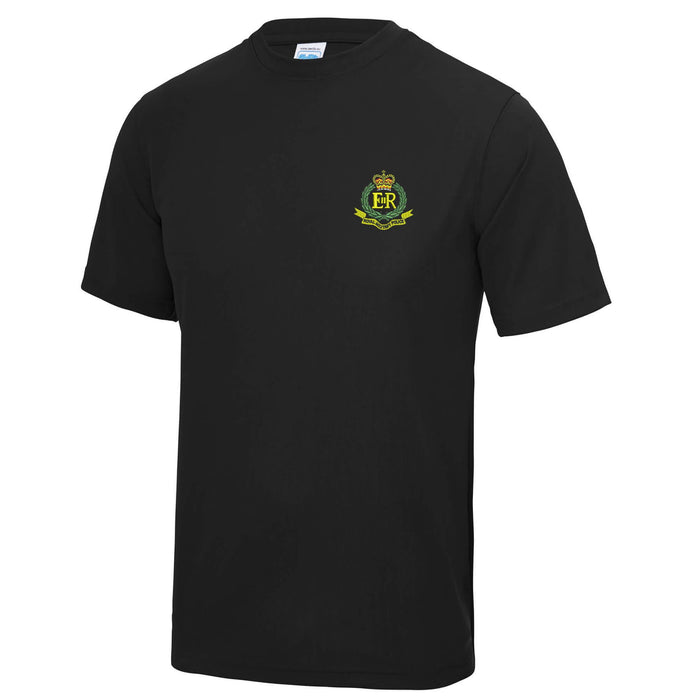 Royal Military Police Polyester T-Shirt