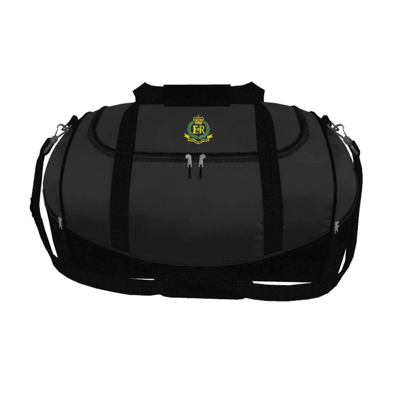 Royal Military Police Teamwear Holdall Bag