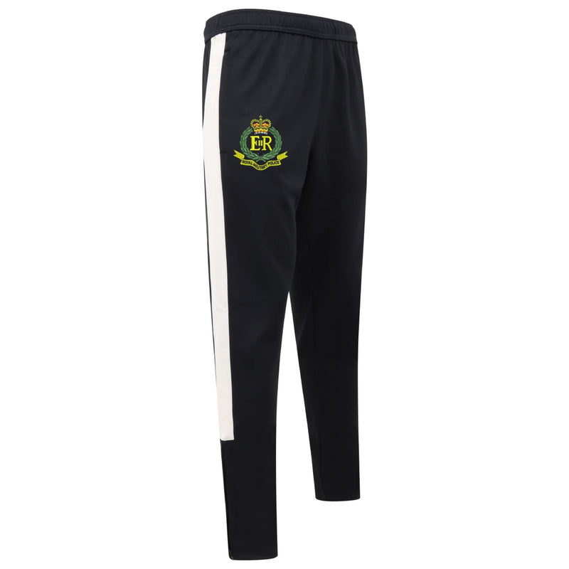 Royal Military Police Knitted Tracksuit Pants
