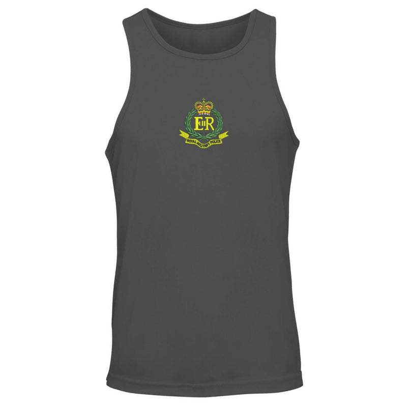 Royal Military Police Vest