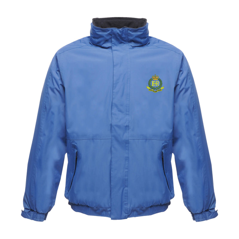 Royal Military Police Regatta Waterproof Jacket With Hood