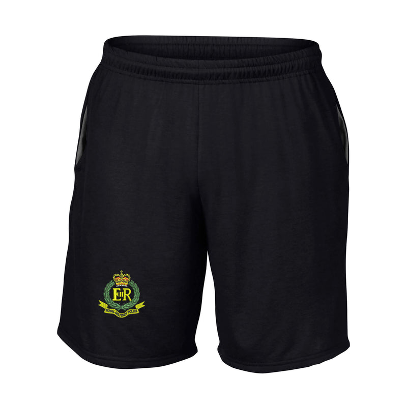 Royal Military Police Performance Shorts