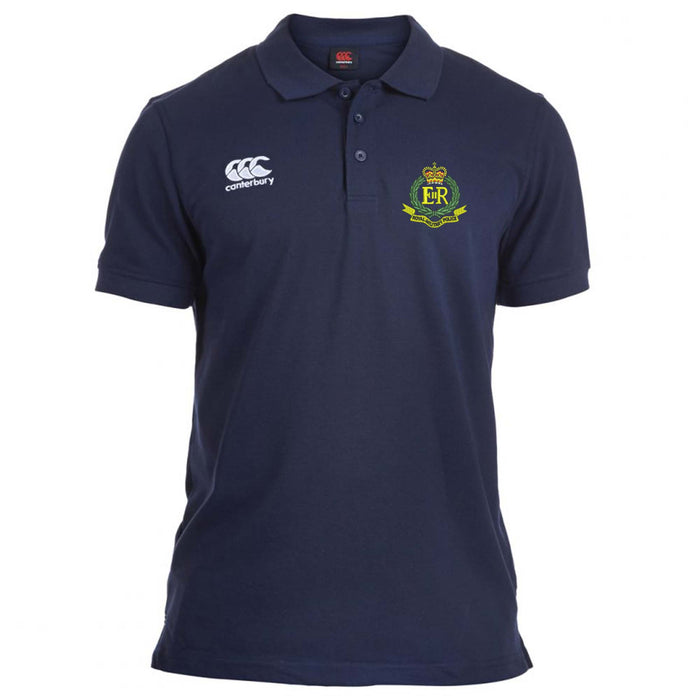 Royal Military Police Canterbury Rugby Polo