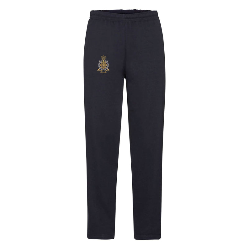 Royal Militia of the Island of Jersey Sweatpants