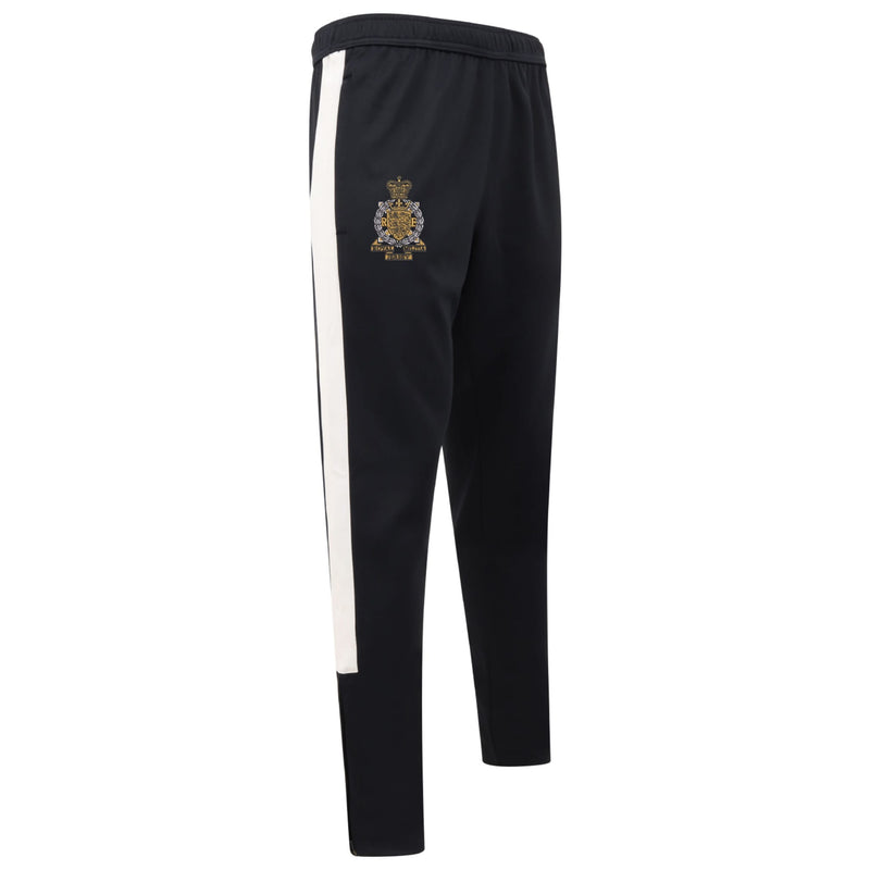 Royal Militia of the Island of Jersey Knitted Tracksuit Pants