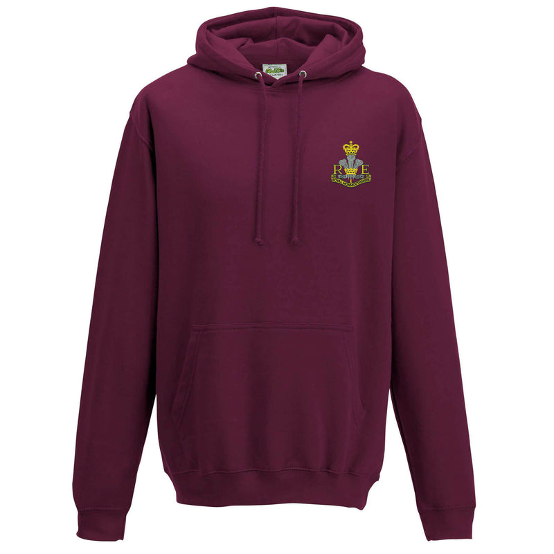 Royal Monmouthshire Royal Engineers Hoodie