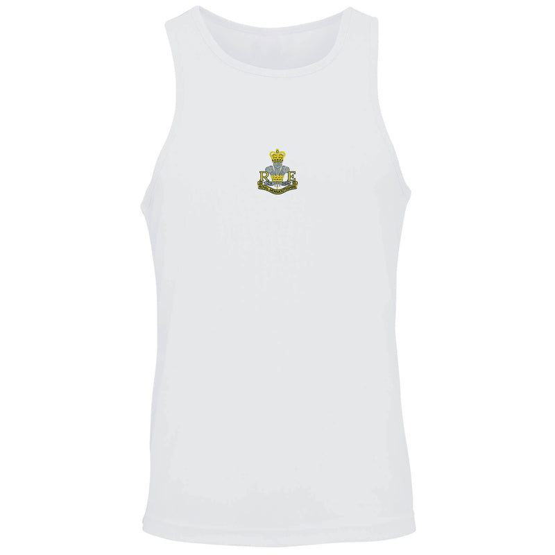 Royal Monmouthshire Royal Engineers Vest
