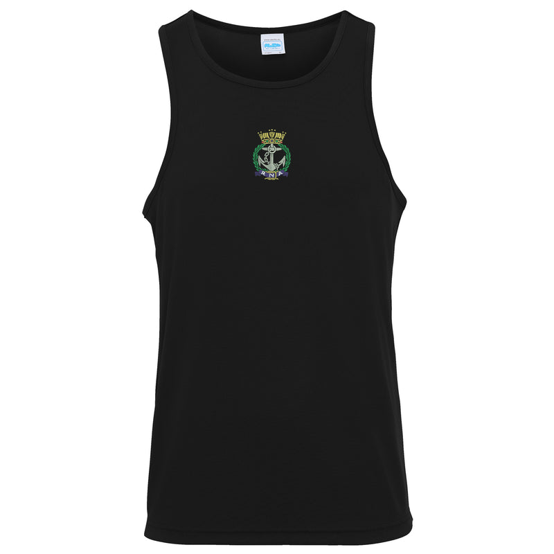 Royal Naval Association Vest