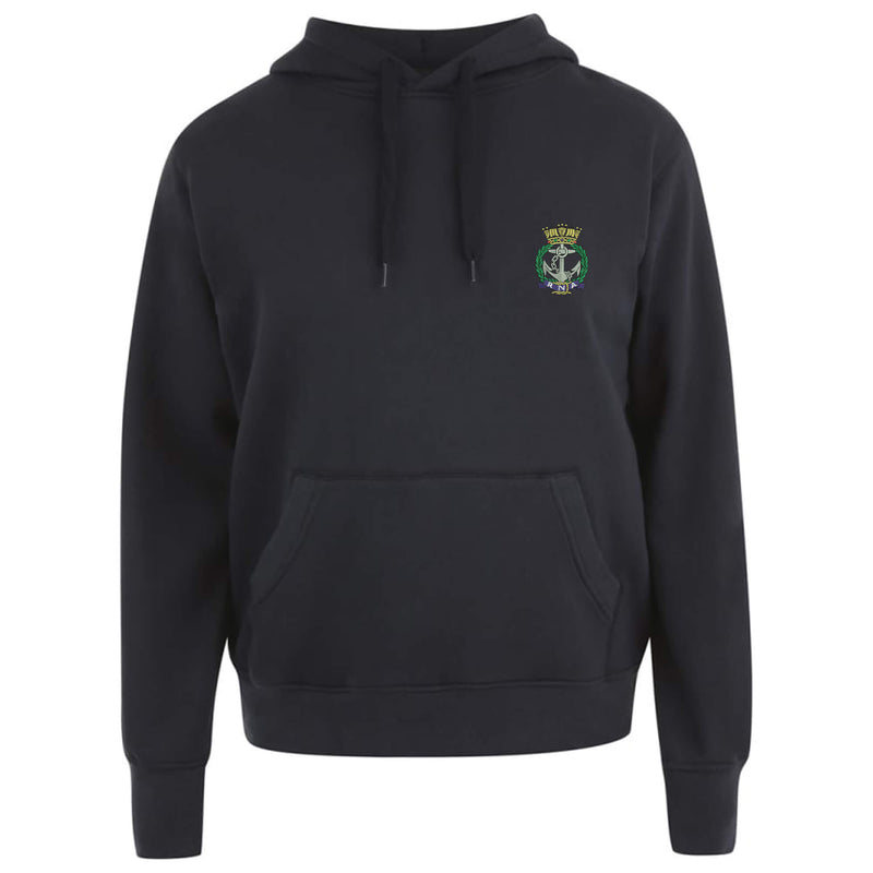 Royal Naval Association Canterbury Rugby Hoodie