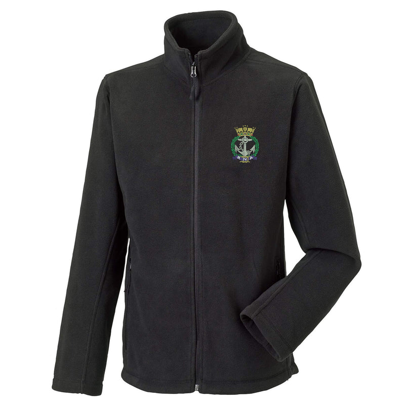 Royal Naval Association Regatta Fleece