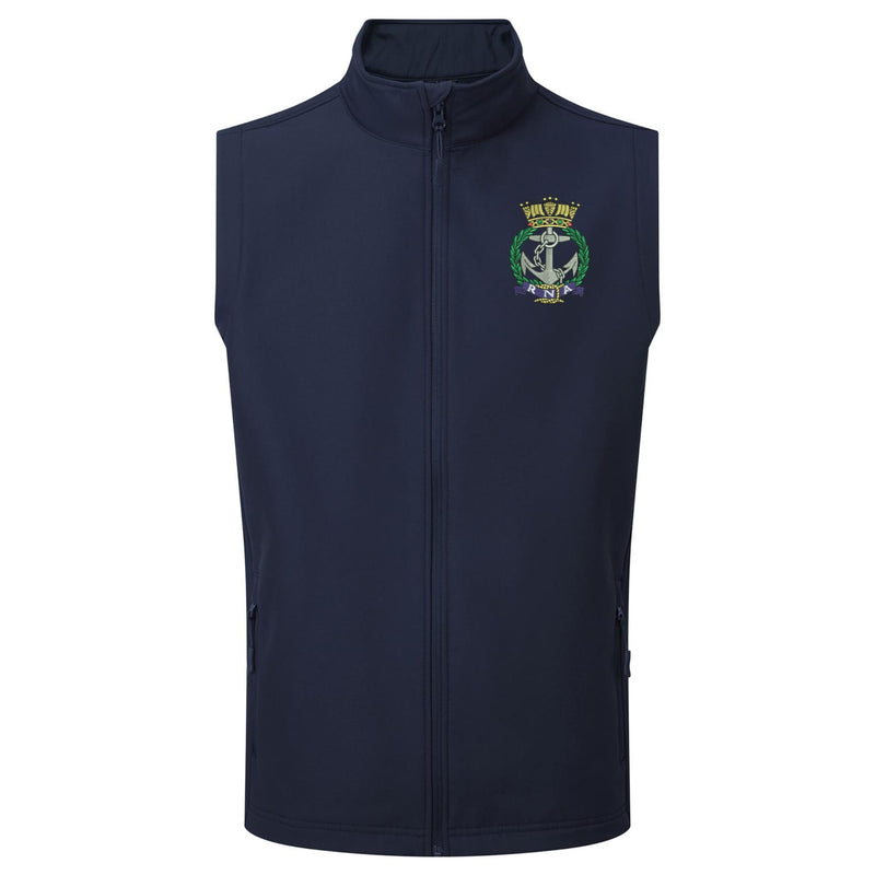 Royal Naval Association Gilet