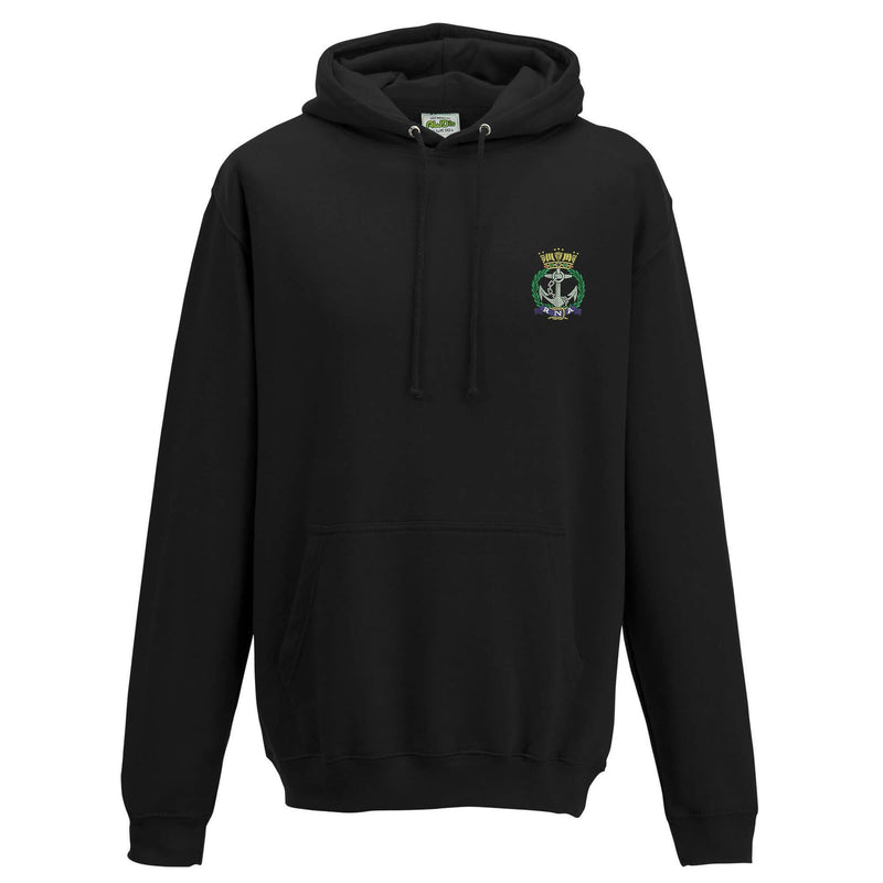 Royal Naval Association Hoodie