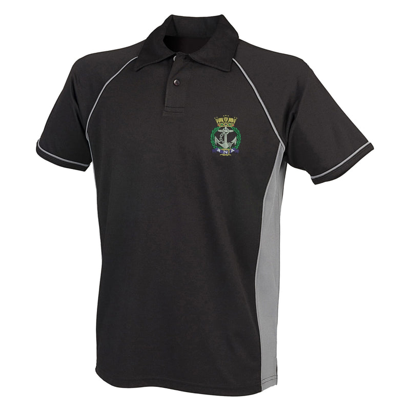 Royal Naval Association Performance Polo