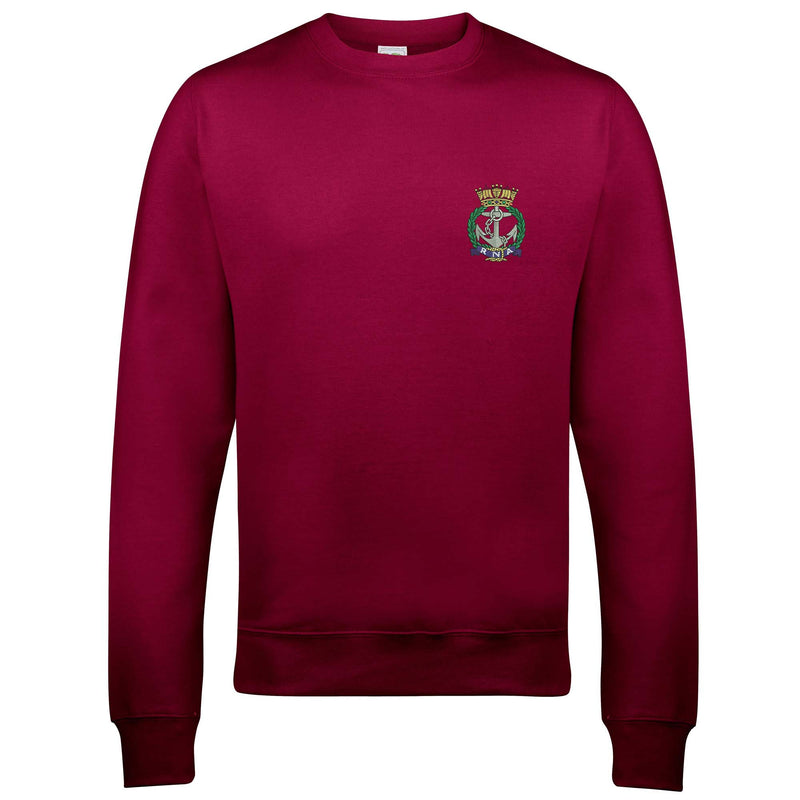 Royal Naval Association Sweatshirt