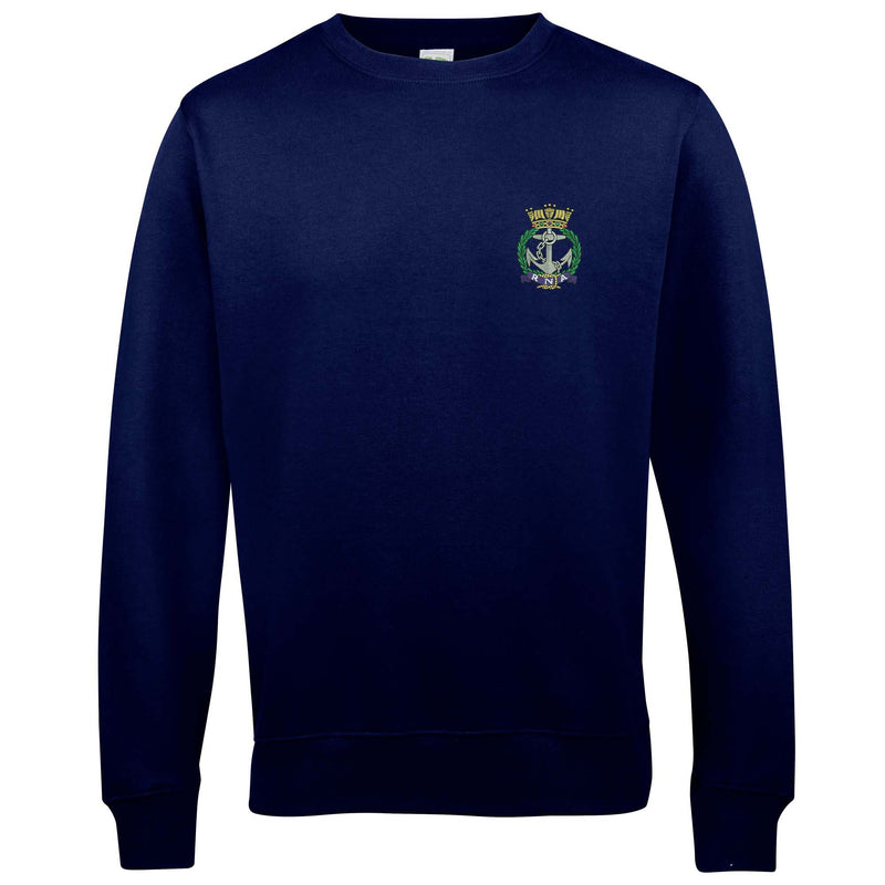 Royal Naval Association Sweatshirt