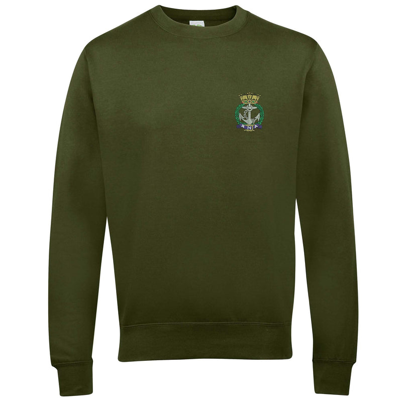 Royal Naval Association Sweatshirt