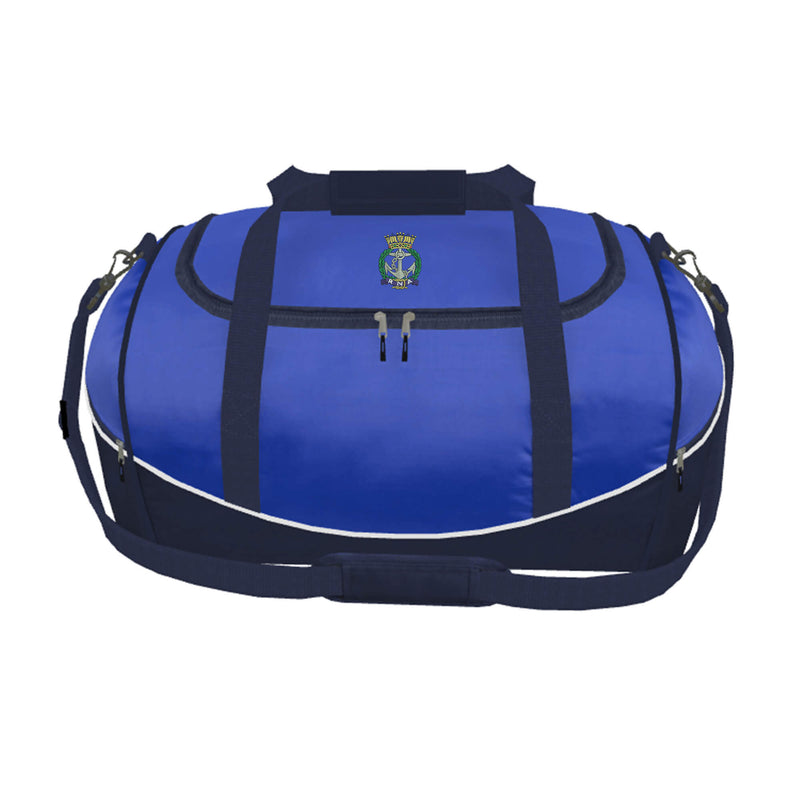 Royal Naval Association Teamwear Holdall Bag