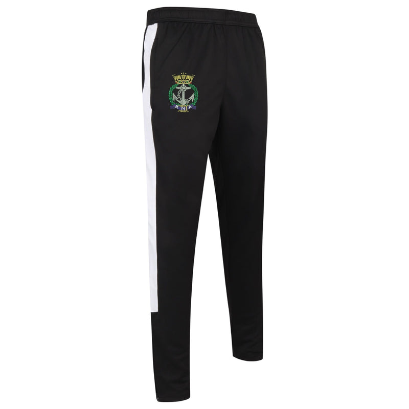 Royal Naval Association Knitted Tracksuit Pants