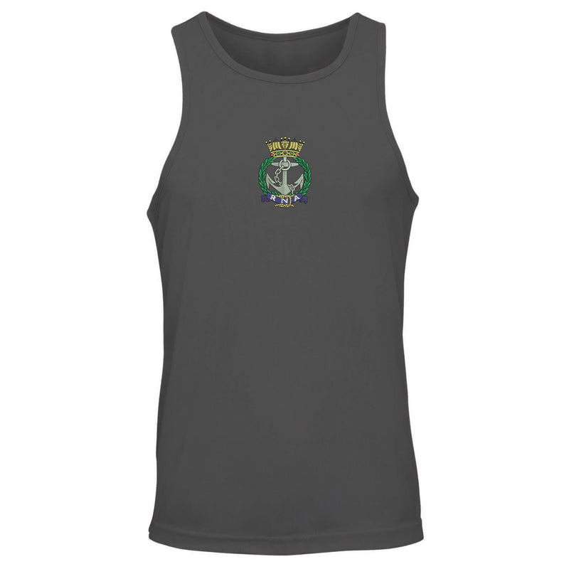 Royal Naval Association Vest
