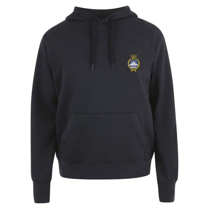 Royal Naval Auxiliary Service (RNXS) Canterbury Rugby Hoodie