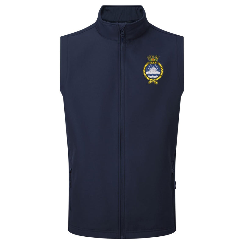 Royal Naval Auxiliary Service (RNXS) Gilet