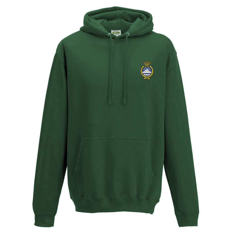 Royal Naval Auxiliary Service (RNXS) Hoodie