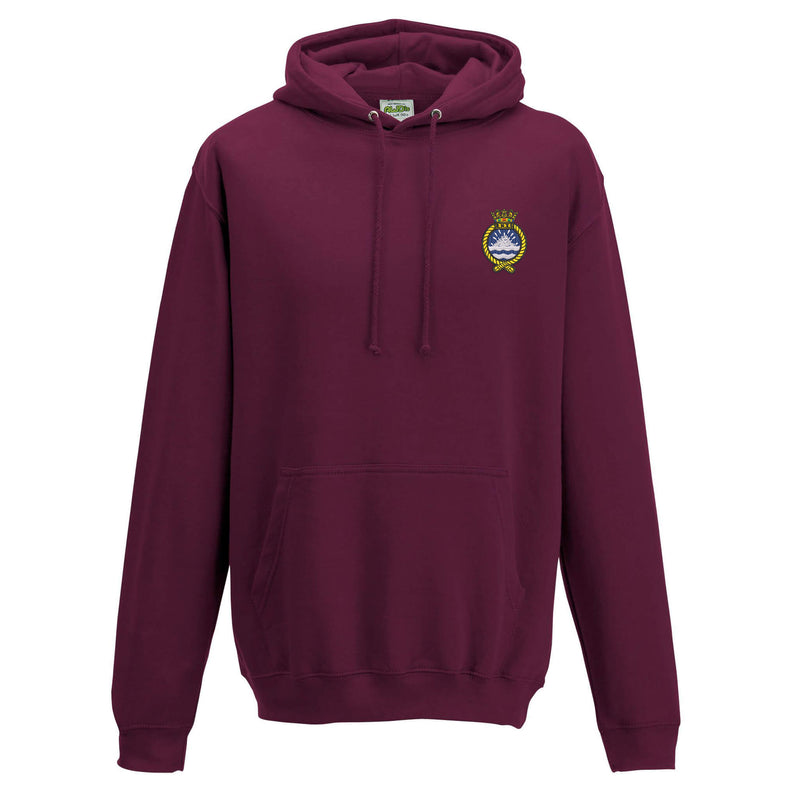 Royal Naval Auxiliary Service (RNXS) Hoodie