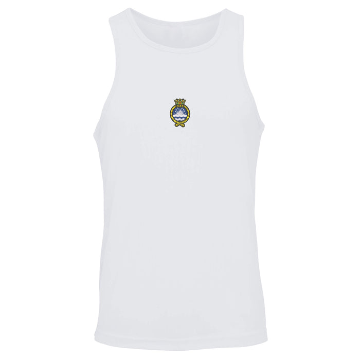 Royal Naval Auxiliary Service (RNXS) Vest