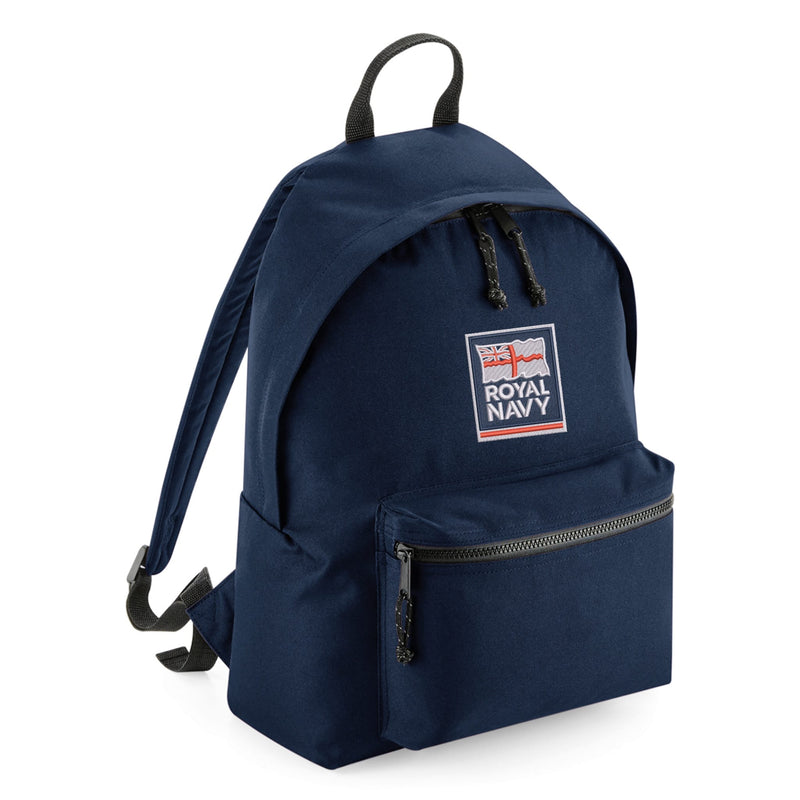 Royal Navy Backpack