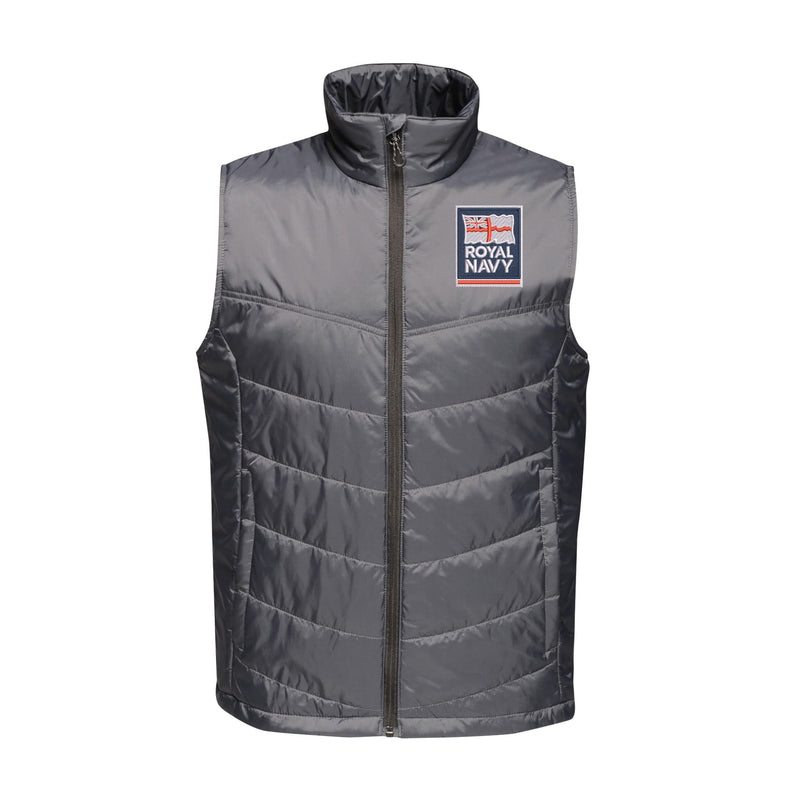 Royal Navy Insulated Bodywarmer