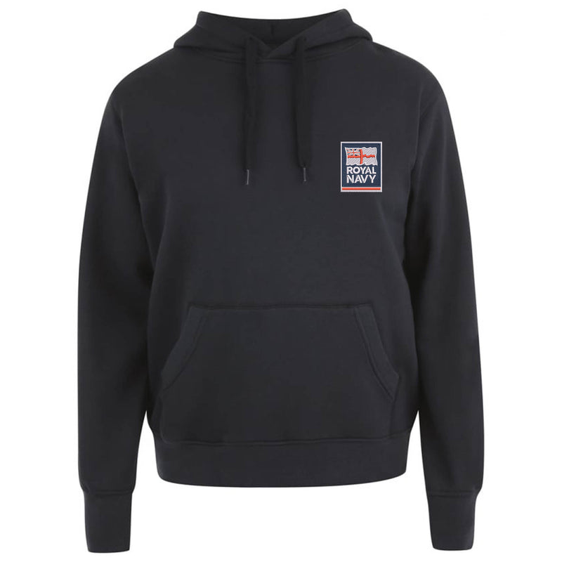 Royal Navy Canterbury Rugby Hoodie