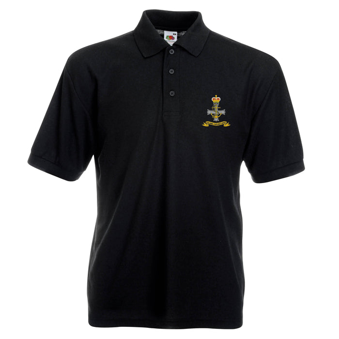 Royal Navy Chaplaincy Service Polo Shirt