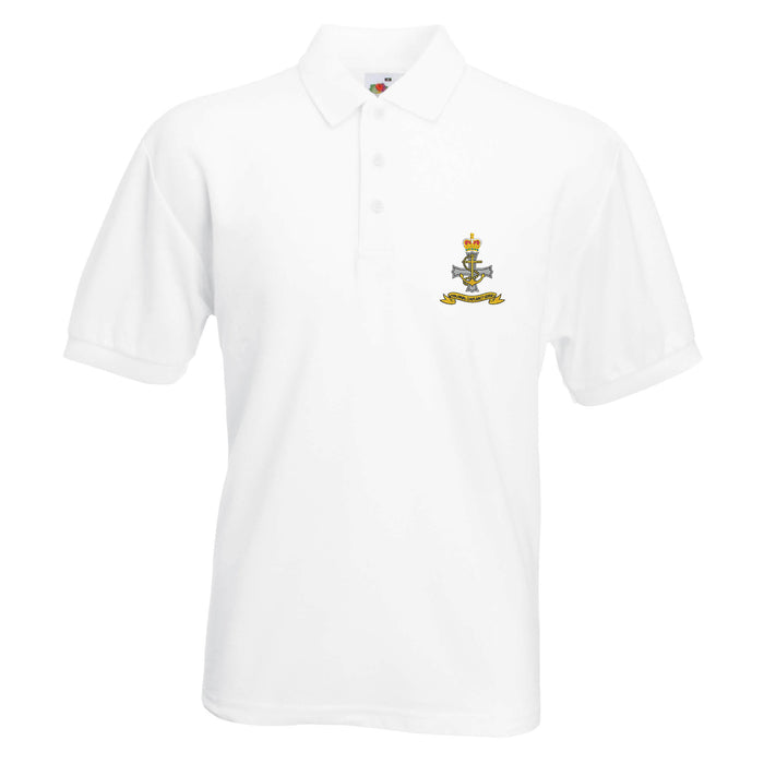 Royal Navy Chaplaincy Service Polo Shirt