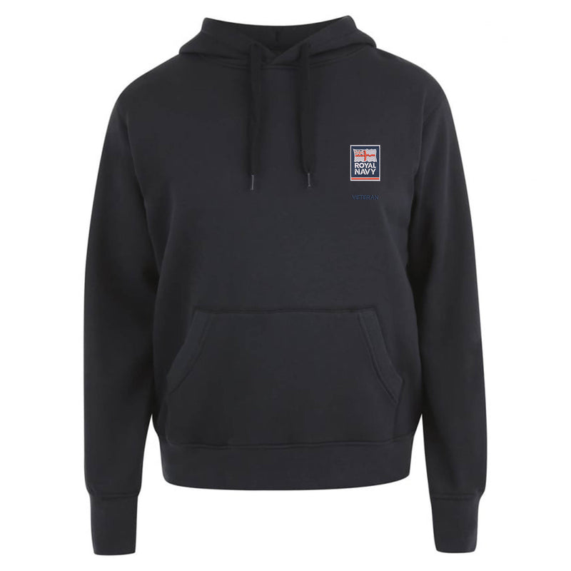 Royal Navy - Armed Forces Veteran Canterbury Rugby Hoodie