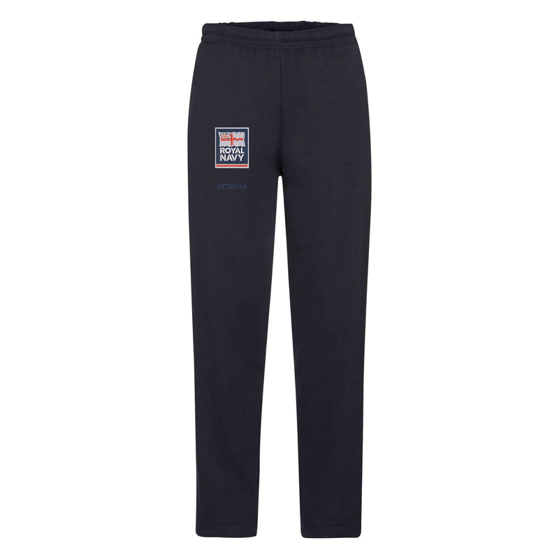 Royal Navy - Armed Forces Veteran Sweatpants