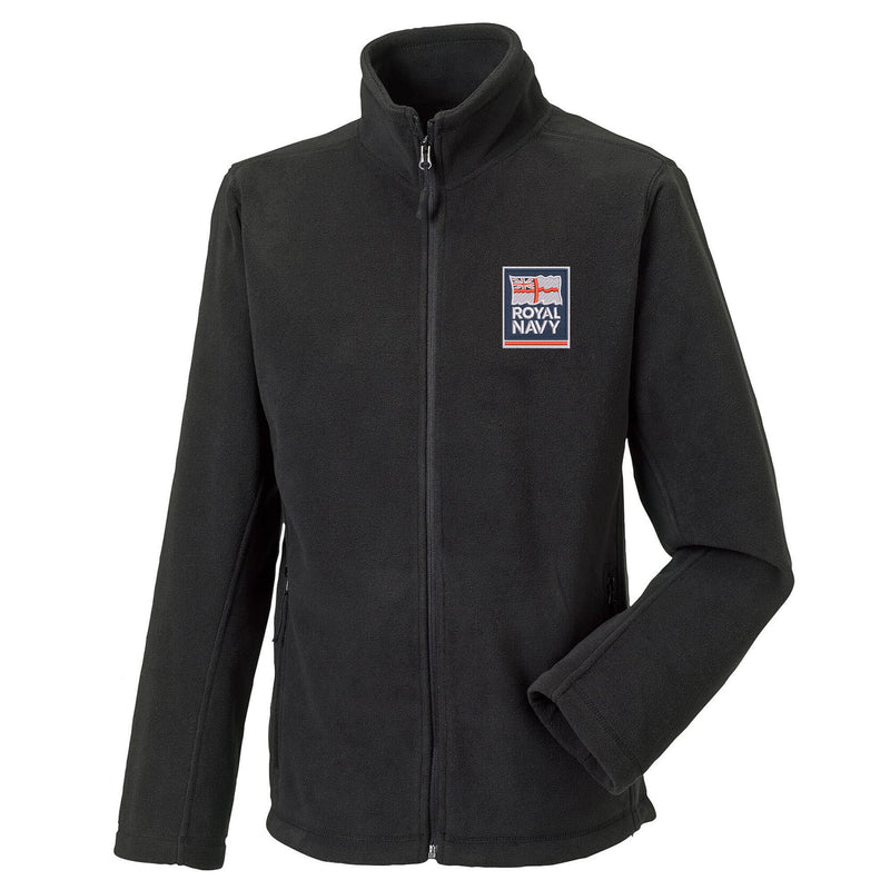 Royal Navy Regatta Fleece