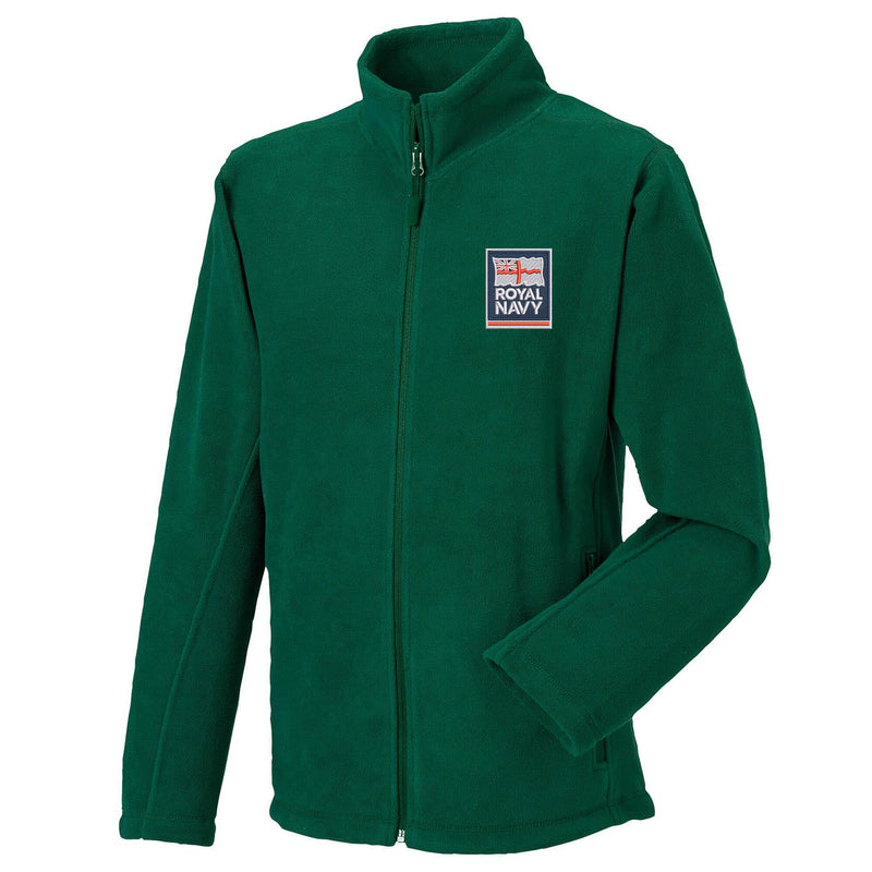Royal Navy Regatta Fleece