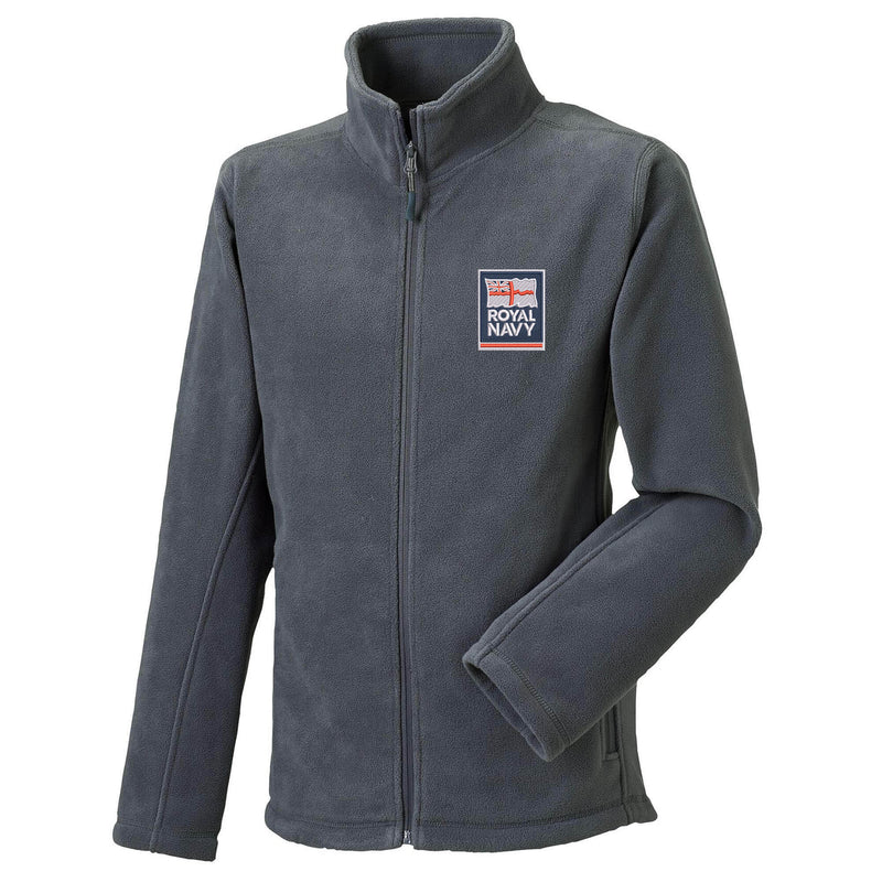 Royal Navy Regatta Fleece