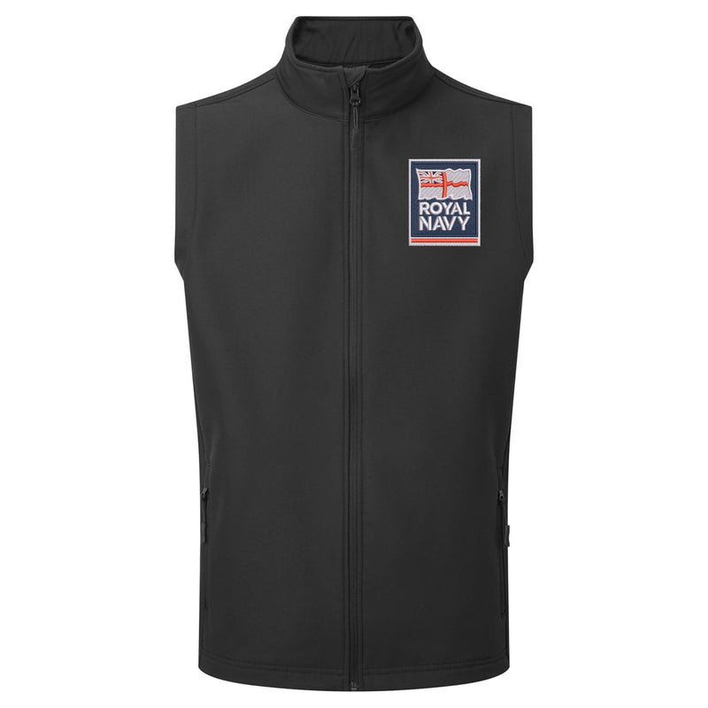 Royal Navy Gilet