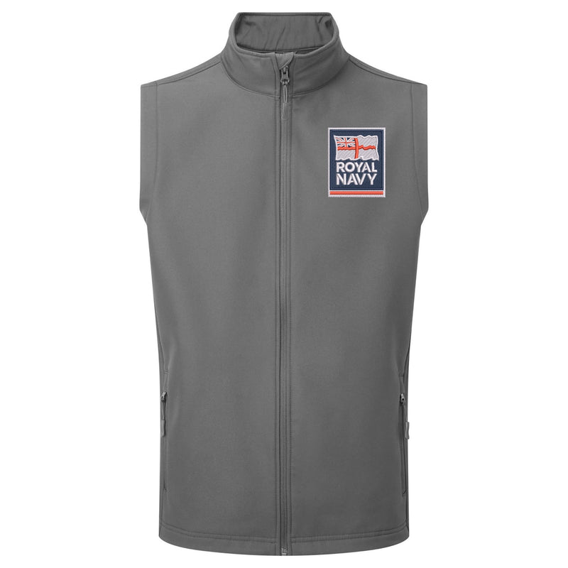 Royal Navy Gilet