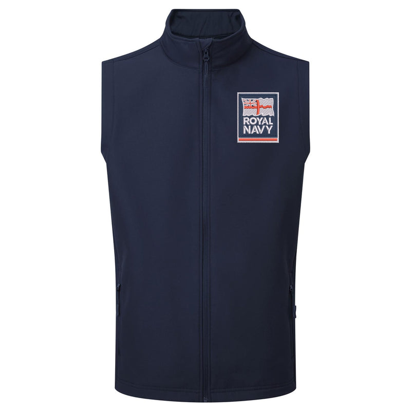 Royal Navy Gilet